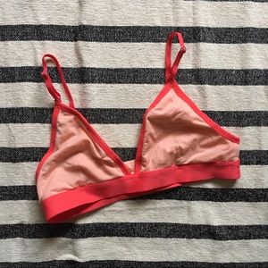 Icebreakers smart wool bra szM